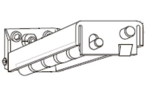 Zebra G43012M printer kit