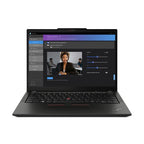 Lenovo ThinkPad X13 Gen 4 (AMD) AMD Ryzen™ 7 PRO 7840U Laptop 33.8 cm (13.3") WUXGA 32 GB LPDDR5x-SDRAM 512 GB SSD Wi-Fi 6E (802.11ax) Windows 11 Pro UK English Black