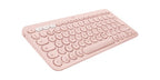 Logitech K380 for mac