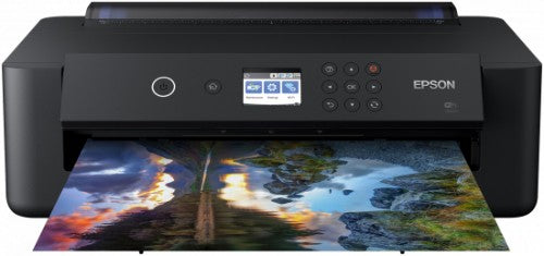 Epson Expression Photo HD XP-15000 A3+ Wireless Inkjet Printer
