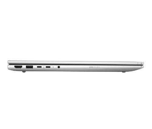 HP ProBook 4 G1ah AMD Ryzen™ 5 220 Laptop 40.6 cm (16") WUXGA 16 GB DDR5-SDRAM 256 GB SSD Wi-Fi 6E (802.11ax) Windows 11 Pro AI PC Silver