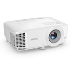 BenQ MX560 Standard throw projector 4000 ANSI lumens DLP XGA (1024x768) 3D White