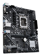 ASUS PRIME H610M-E D4 Intel H610 LGA 1700 micro ATX
