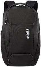 Thule Accent TACBP2316 Black 40.6 cm (16") Backpack