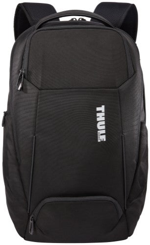 Thule Accent TACBP2316 Black 40.6 cm (16") Backpack