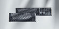 Logitech Master MX Mechanical
