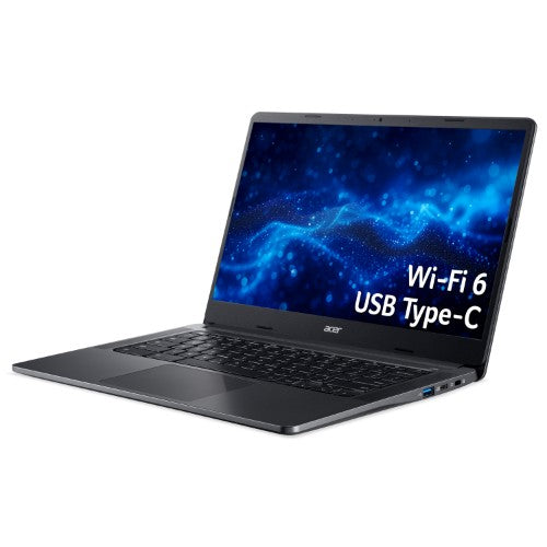 Acer Chromebook 314 C934T 14" HD Touchscreen N5100 4GB 64GB