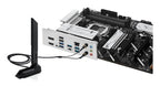 ASUS PRIME B850-PLUS WIFI AMD B850 Socket AM5 ATX