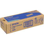 Epson C13S050629/0629 Toner cyan, 2.5K pages ISO/IEC 19798 for Epson AcuLaser C 2900