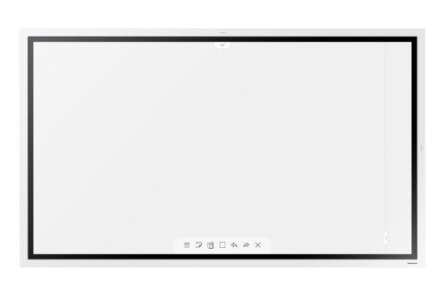 Samsung Flip 2 - 55 inch - Digital, interactive Flipchart (WM55R)