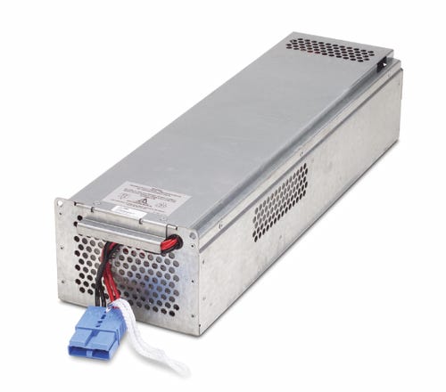 APC Replacement Battery Cartridge #27 with 2 Year Warranty