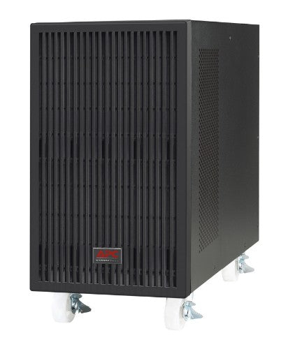 APC SRV10KIL uninterruptible power supply (UPS) Double-conversion (Online) 10 kVA 10000 W