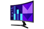 Samsung 27" S39GD Full HD Curved Monitor