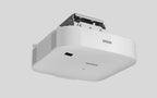 Epson EB-PU1006W data projector Large venue projector 6000 ANSI lumens 3LCD WUXGA (1920x1200) White