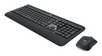 Logitech MK540 Advanced