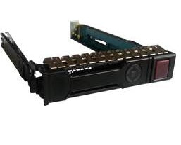 Origin Storage Caddy for HPE Proliant DL/ML G8 SATA/SAS 3.5in