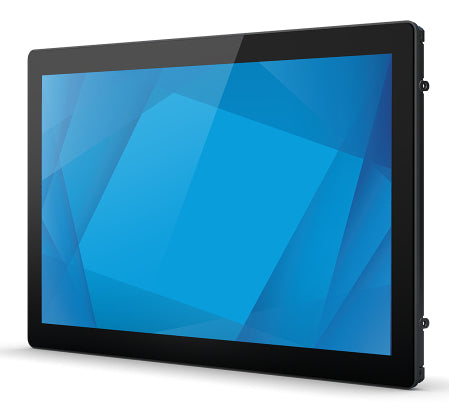Elo Touch Solutions 2294L Interactive flat panel 54.6 cm (21.5") LED 225 cd/m² Full HD Black Touchscreen