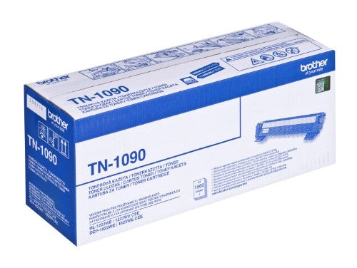 Brother TN-1090 toner cartridge 1 pc(s) Original Black