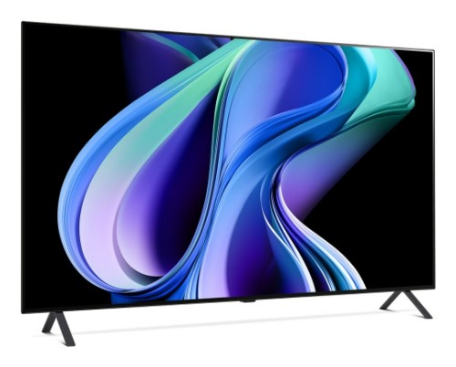 LG OLED55A36LA TV 139.7 cm (55") 4K Ultra HD Wi-Fi Black