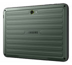 Samsung Galaxy Tab Active5 Pro Active5 Pro 5G Enterprise Edit Snapdragon LTE 256 GB 25.6 cm (10.1") 8 GB Wi-Fi 6 (802.11ax) Android 15 Green