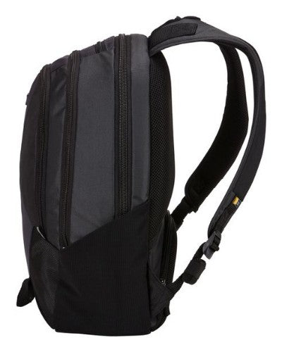 Case Logic InTransit RBP414 Black 35.8 cm (14.1") Backpack