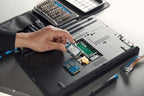 Kingston Technology 512G SSD KC600 SATA3 mSATA