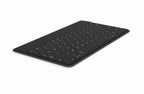 Logitech Keys-To-Go Black Bluetooth QWERTY Italian