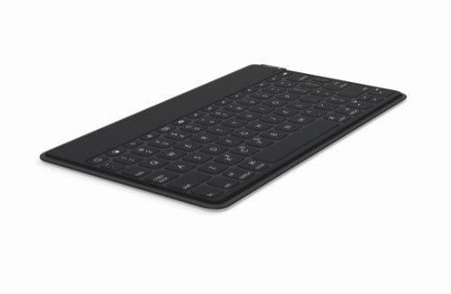 Logitech Keys-To-Go Black Bluetooth QWERTY Italian