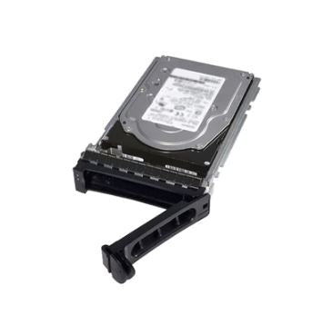 DELL T05HP internal hard drive 8 TB 7200 RPM 3.5" Serial ATA III