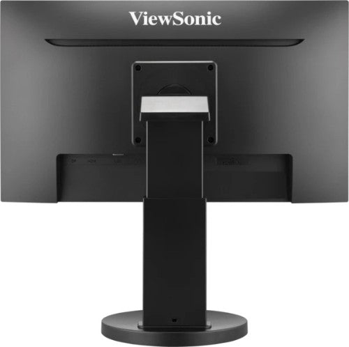 Viewsonic VG Series VG2208A-HD LED display 55.9 cm (22") 1920 x 1080 pixels Full HD Black