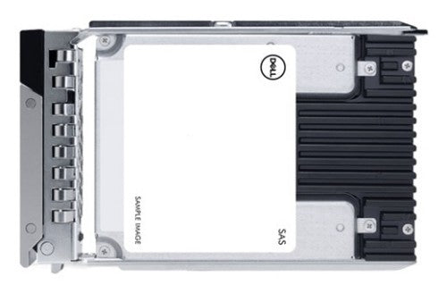DELL 345-BFVM internal solid state drive 1.6 TB 2.5" SAS