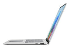 Microsoft Surface Laptop 8 Copilot+ PC Intel Core Ultra 5 335 35 cm (13.8") Touchscreen 16 GB LPDDR5x-SDRAM 512 GB SSD Wi-Fi 7 (802.11be) Windows 11 Pro Platinum