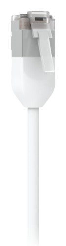 Ubiquiti UACC-Cable-Patch-Outdoor-C6A-12M-W networking cable White Cat6a F/UTP (FTP)