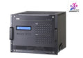 ATEN VM3250 matrix switcher Modular AV matrix switchers Built-in display