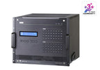 ATEN VM3250 matrix switcher Modular AV matrix switchers Built-in display