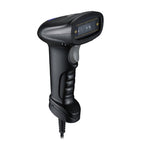 Adesso NUSCAN 1600U barcode reader
