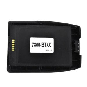 Honeywell Dolphin 7800 Battery