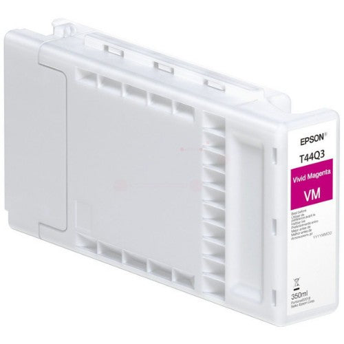 Epson C13T44Q34N/T44Q3 Ink cartridge magenta 350ml for Epson SC-P 7560