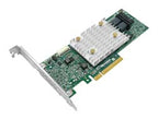 Adaptec SmartHBA 2100-8i interface cards/adapter Internal Mini-SAS HD