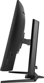 iiyama G-MASTER Immerse yourself in the game with the curved GCB3280QSU Red Eagle with 180Hz refresh rate