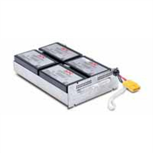 APC Battery Replacement Cartridge APCRBC133 (OEM)