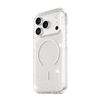 PanzerGlass CARE by ® Flagship Case Urban Explorer Star Lit w. White MagSafe iPhone 17 Pro