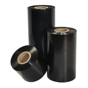 Zebra 5095 Resin thermal ribbon 300 m Black