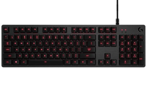 Logitech G G413 Mechanical Gaming Keyboard