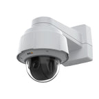 Axis 02148-004 security camera Dome IP security camera Outdoor 3840 x 2160 pixels Wall