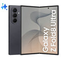 Samsung Galaxy Z Fold8 Ultra 20.3 cm (8") Dual SIM 5G USB Type-C 16 GB 1 TB 5000 mAh Graphite