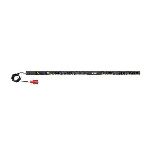 Eaton EVBAF332X power distribution unit (PDU) 42 AC outlet(s) 39U Black