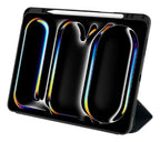 OtterBox React Folio Series for Apple iPad Pro 13" (M5/M4), black - No Retail Packaging