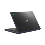 ASUS Chromebook CZ11 CZ1104CM4A-MZ0022 MediaTek Kompanio 540 29.5 cm (11.6") HD 4 GB LPDDR5x-SDRAM 64 GB eMMC Wi-Fi 6E (802.11ax) ChromeOS Grey QWERTY UK English