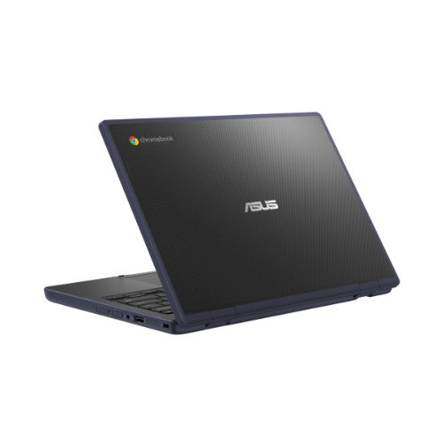 ASUS Chromebook CZ11 CZ1104CM4A-MZ0022 MediaTek Kompanio 540 29.5 cm (11.6") HD 4 GB LPDDR5x-SDRAM 64 GB eMMC Wi-Fi 6E (802.11ax) ChromeOS Grey QWERTY UK English